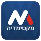 מקסימדיה לוגו